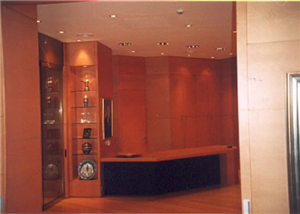 ECZACIBAŞI OFFICE